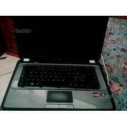 HP Pavilion G6 Per Pezzi di ricambi 10 euro