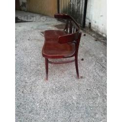 Divanetto anni 50 euro 300,00