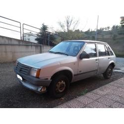 OPEL Corsa 1ª serie - 1986