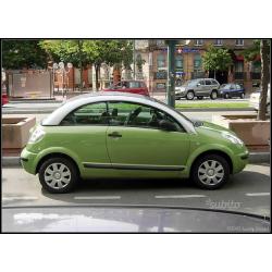 Citroen c3 pluriel