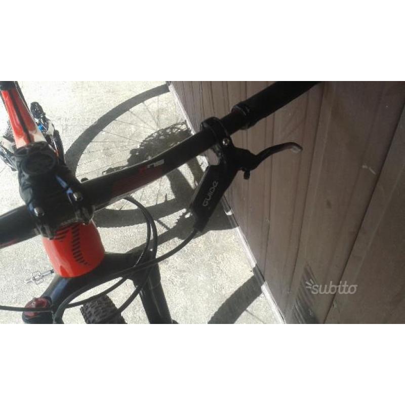 Specialized Epic Elite Carbon WC 2015