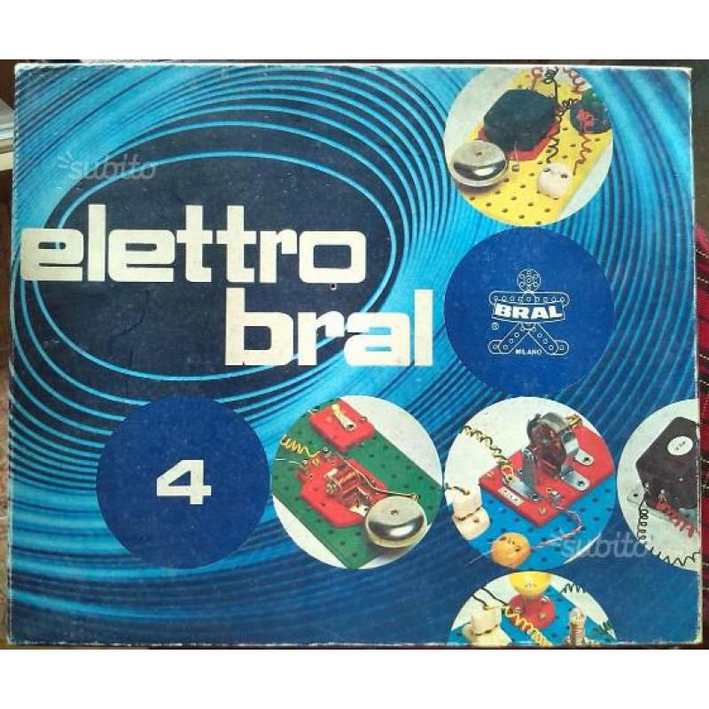 Elettrobral 4