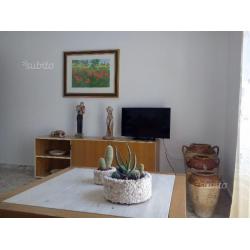 Casa vacanza-Le 3 giare- Lecce-Salento