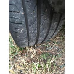 Pirelli p7 cinturato 225 45 17