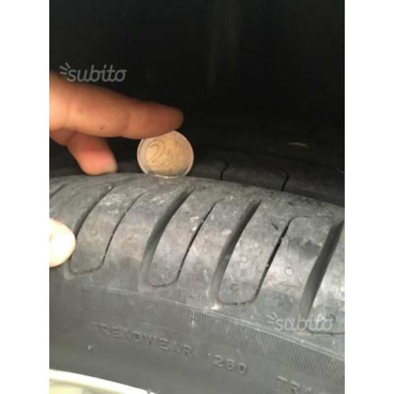 Pirelli p7 cinturato 225 45 17