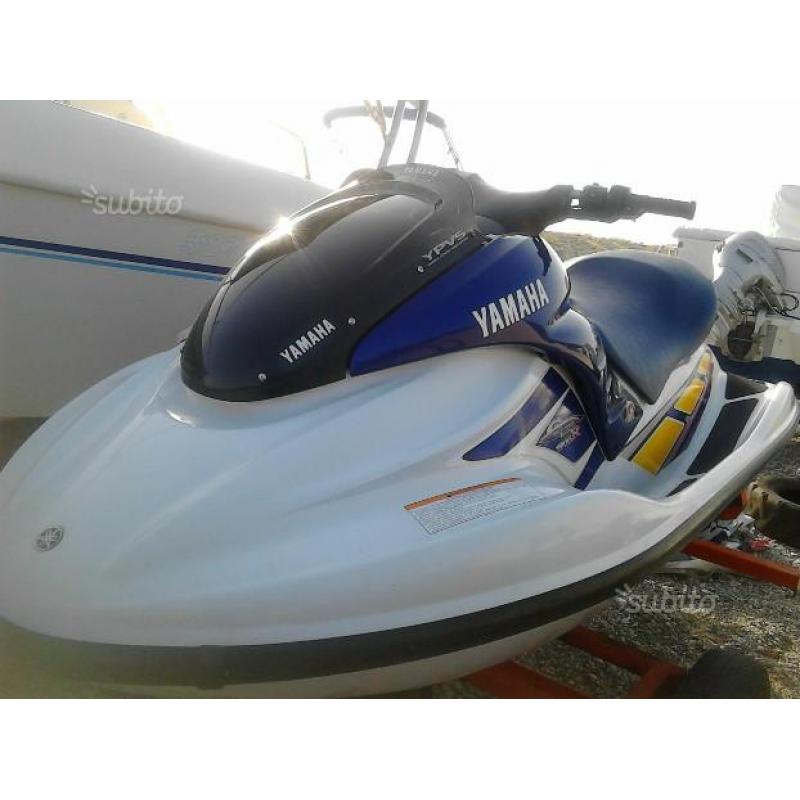 Yamaha GP