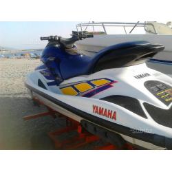 Yamaha GP