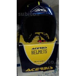 Casco da sci junior ACERBIS