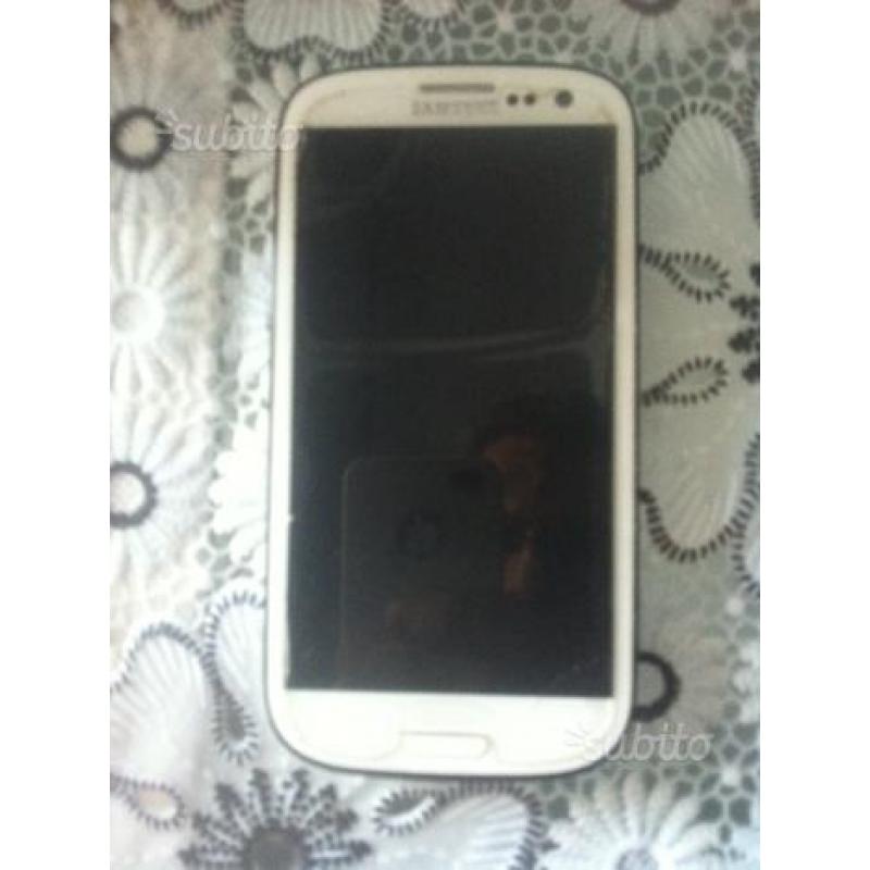 Samsung S3 Neo