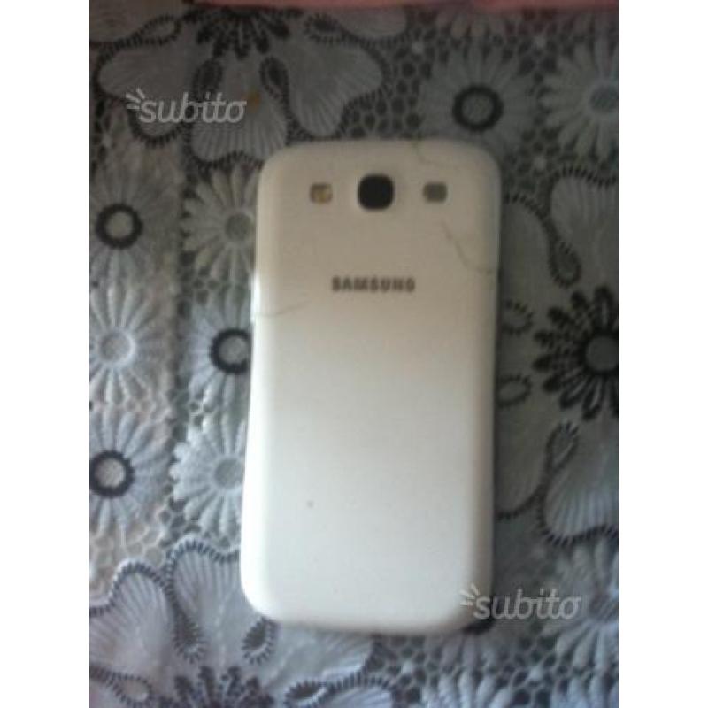 Samsung S3 Neo