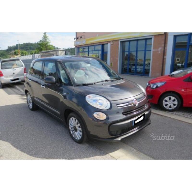 FIAT 500L 1.3 MJT 85 CV Pop Star AZIENDALE