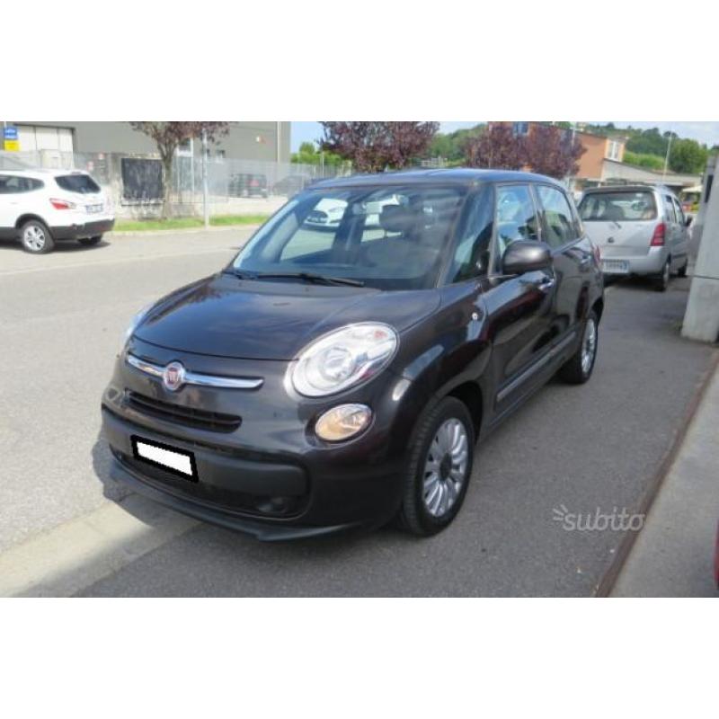 FIAT 500L 1.3 MJT 85 CV Pop Star AZIENDALE