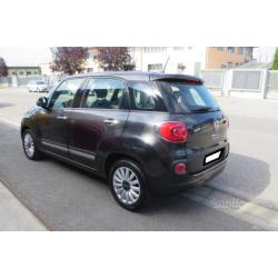 FIAT 500L 1.3 MJT 85 CV Pop Star AZIENDALE