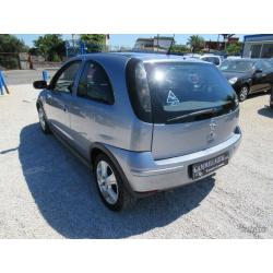 OPEL Corsa 1.3 16V CDTI cat 3 porte Club