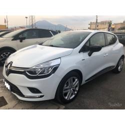 RENAULT Clio dCi 8V 75 CV Start&Stop Duel Con NA