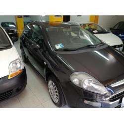 Fiat punto evo multijet provenienza nord unicoprop