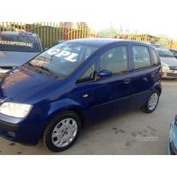 FIAT Idea 1.4 16V Dynamic IMPIANTO GPL