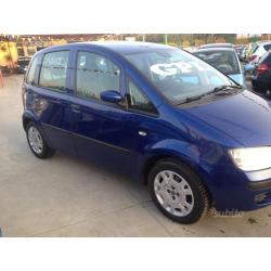 FIAT Idea 1.4 16V Dynamic IMPIANTO GPL