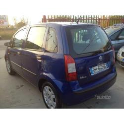 FIAT Idea 1.4 16V Dynamic IMPIANTO GPL