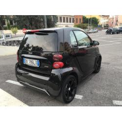 SMART fortwo 1.0 MHD Kw 52 Passion 2010