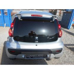 PEUGEOT 107 1.0 68CV 3p. Access