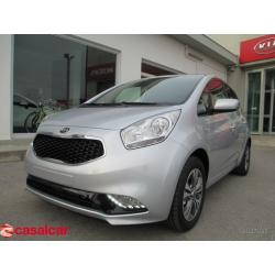 KIA Venga 1.4 BENZINA Active NUOVA DA IMMATRI...