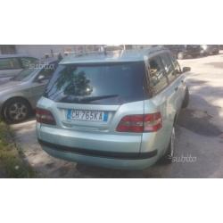 Fiat stilo jtd 115 cv