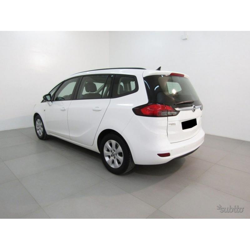 OPEL Zafira Tourer 1.6 CDTI 136 Cv. Cosmo