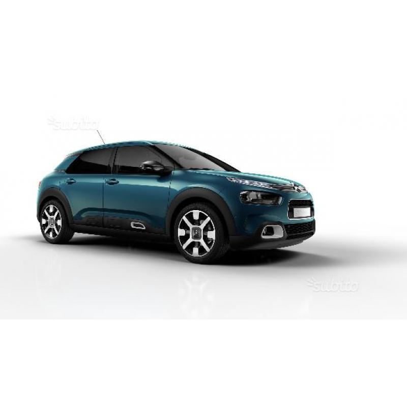 CITROEN C4 Cactus KM0 Shine - 2018