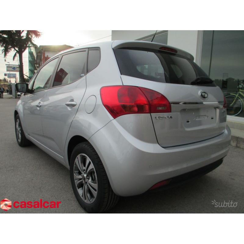 KIA Venga 1.4 BENZINA Active NUOVA DA IMMATRI...