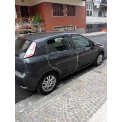 FIAT Grande Punto - 2015