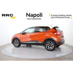 RENAULT Captur 1.5 dCi 8V 90 CV Start&Stop Energ