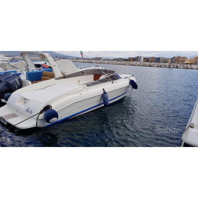 Airon Marine 277