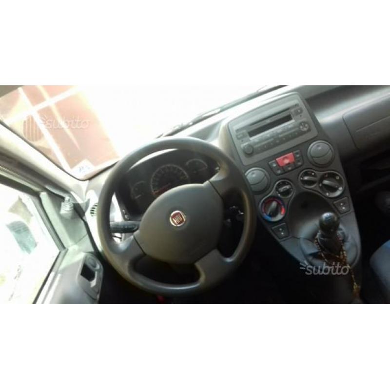 FIAT Panda - 2011