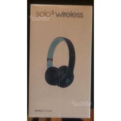 Beats solo3 wireless POP Collection