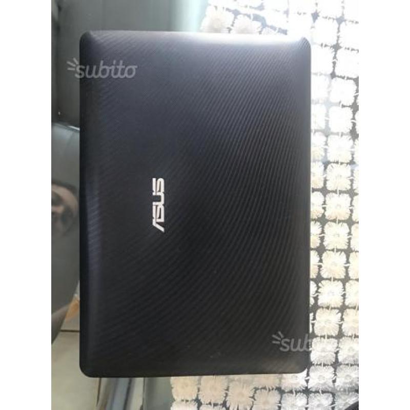 Portatile Asus 10" pollici