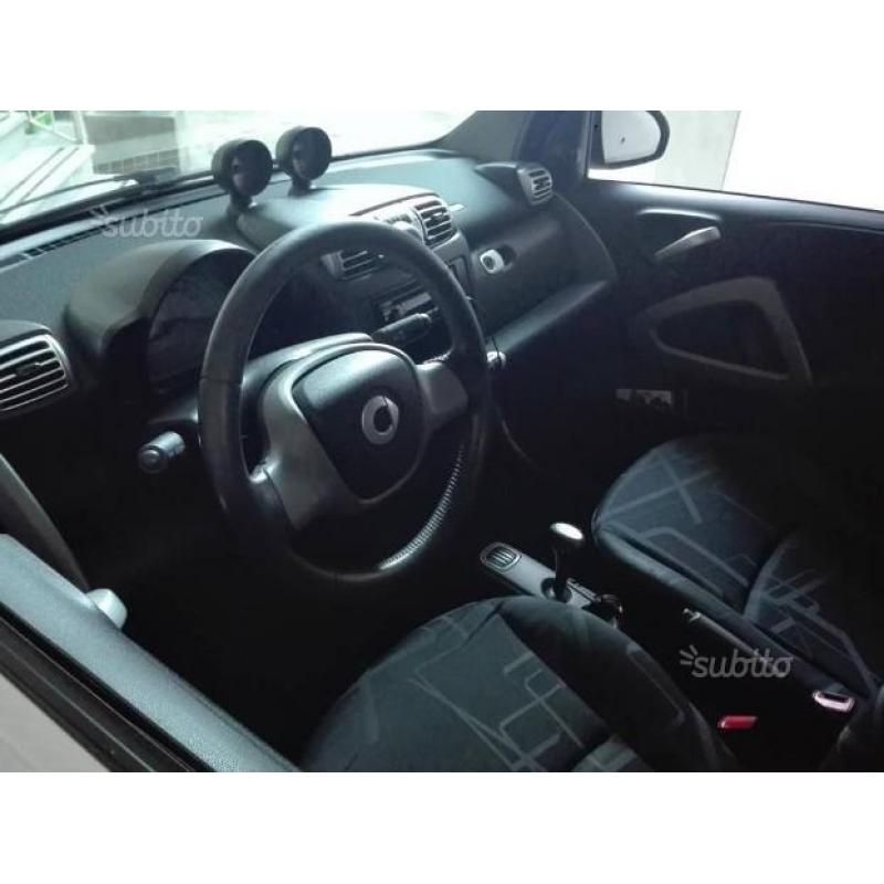 SMART fortwo 3ªs.(C/A453) - 2007