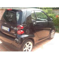 SMART fortwo 2ª serie - 2010-1.0 MHD pulse