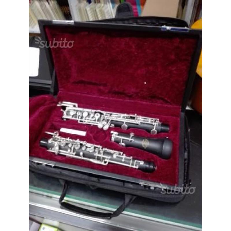 Oboe mod OB 1500 J. Michael pari a nuovo