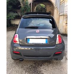 Fiat 500 S 1.3 MultiJet 95 CV