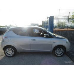 LANCIA Ypsilon 1.2 69 CV 5 porte GPL Ecochic Sil