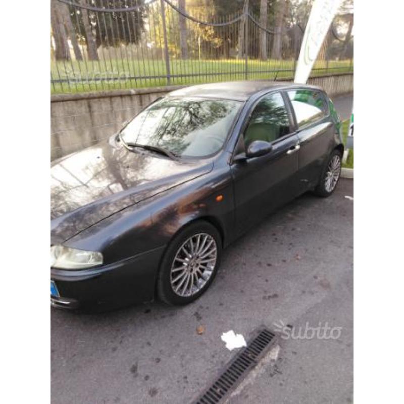 Alfa 147