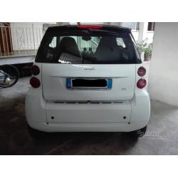 SMART fortwo 3ªs.(C/A453) - 2007