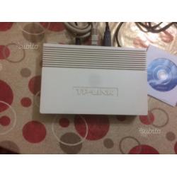 Modem TP-LINK Model:TD-8811