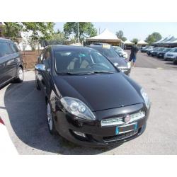 FIAT Bravo 1.6 MJT 120 CV DPF Dualogic Emotion