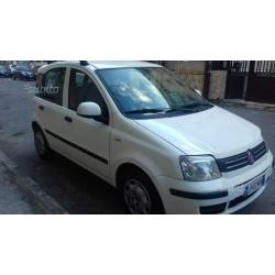 FIAT Panda - 2011