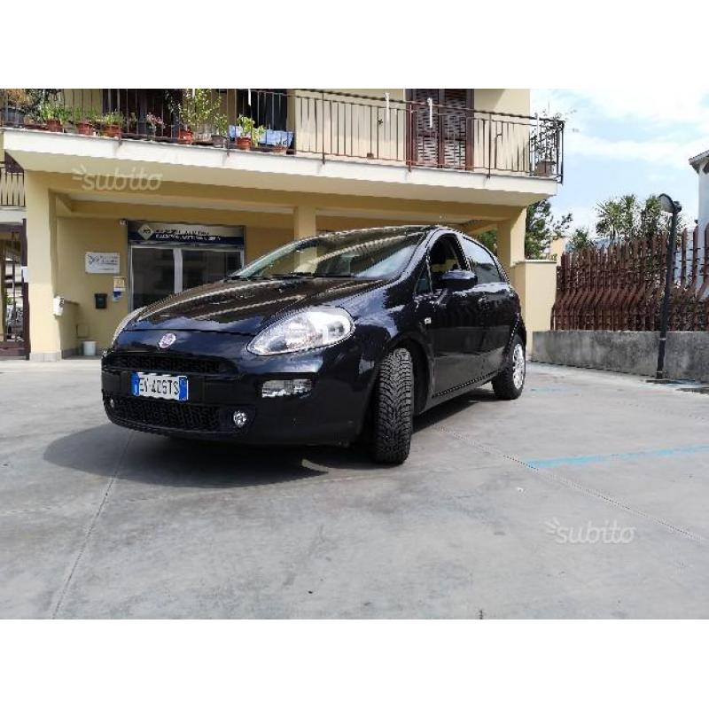 FIAT Punto 4ª serie - 2014