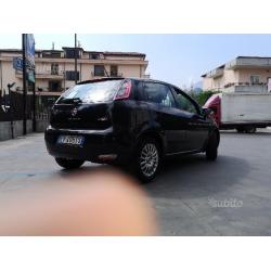 FIAT Punto 4ª serie - 2014