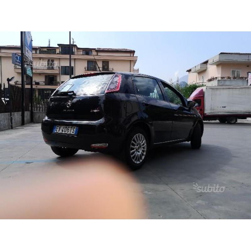 FIAT Punto 4ª serie - 2014