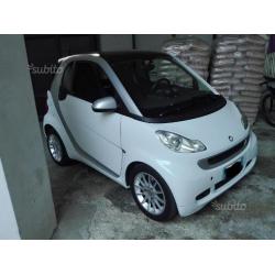 SMART fortwo 3ªs.(C/A453) - 2007